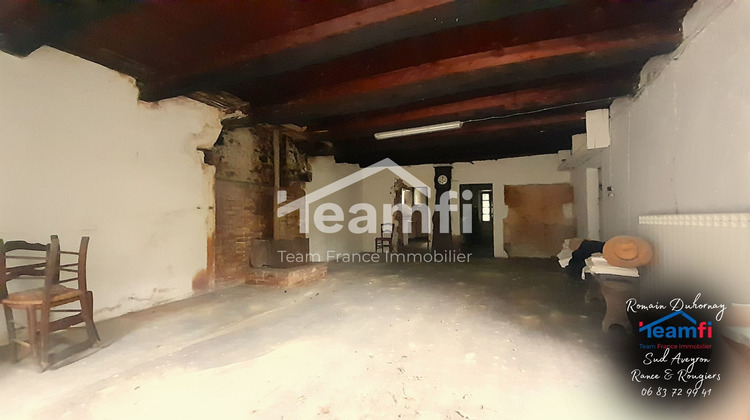 Ma-Cabane - Vente Maison Murasson, 110 m²