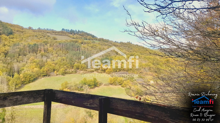 Ma-Cabane - Vente Maison Murasson, 48 m²