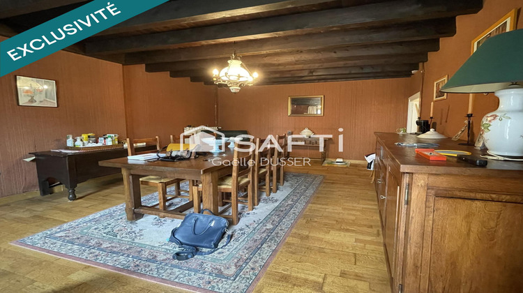 Ma-Cabane - Vente Maison Murat, 120 m²