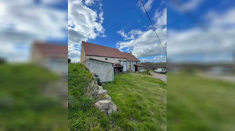 Ma-Cabane - Vente Maison Murat, 133 m²