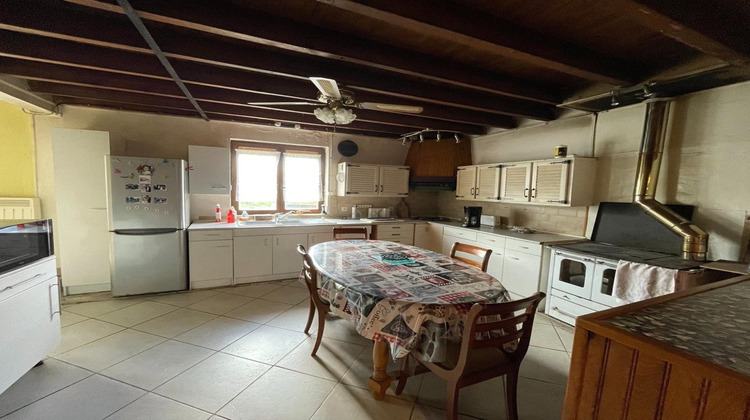 Ma-Cabane - Vente Maison Murat, 133 m²