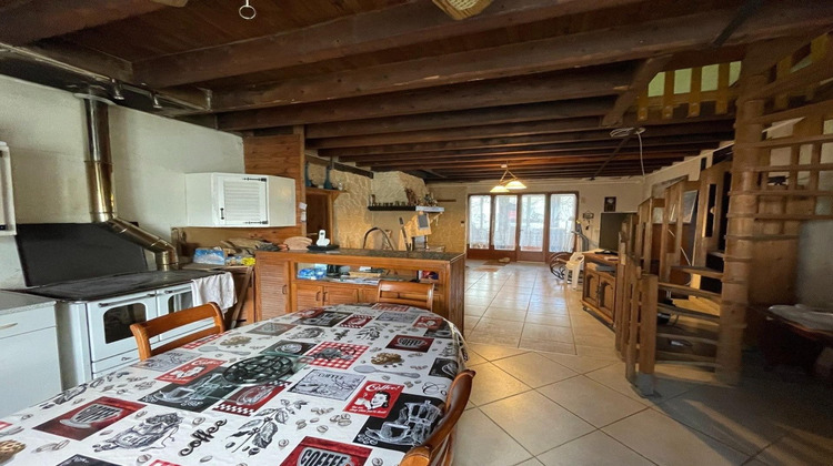 Ma-Cabane - Vente Maison Murat, 133 m²