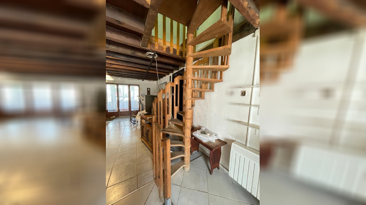 Ma-Cabane - Vente Maison Murat, 133 m²