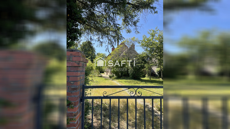 Ma-Cabane - Vente Maison Murat, 120 m²