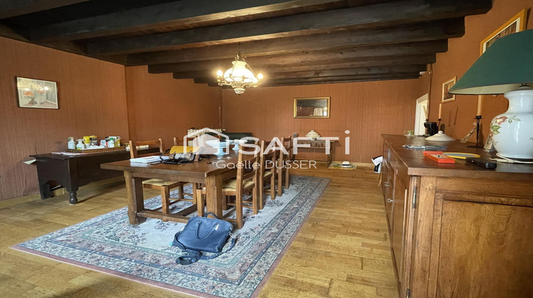 Ma-Cabane - Vente Maison Murat, 120 m²