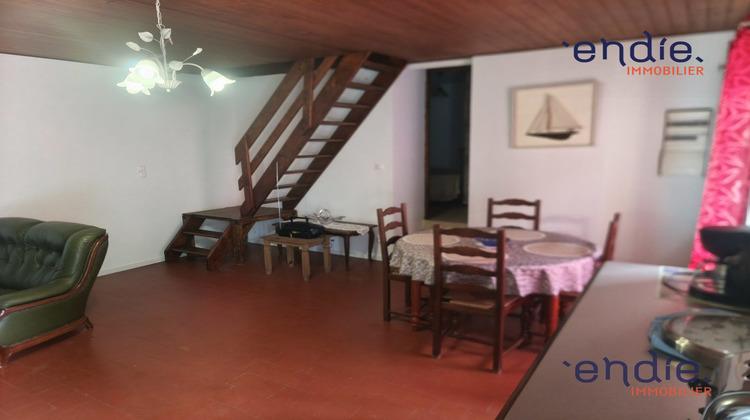 Ma-Cabane - Vente Maison Murat, 52 m²
