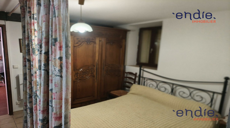Ma-Cabane - Vente Maison Murat, 52 m²