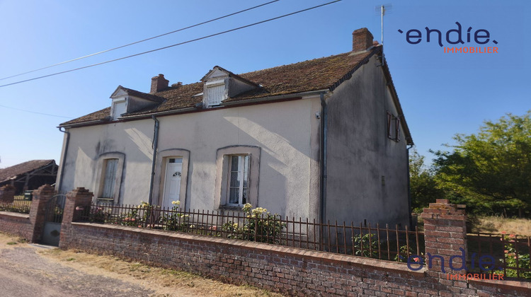 Ma-Cabane - Vente Maison Murat, 152 m²