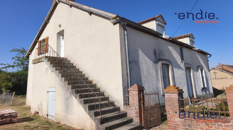 Ma-Cabane - Vente Maison Murat, 152 m²