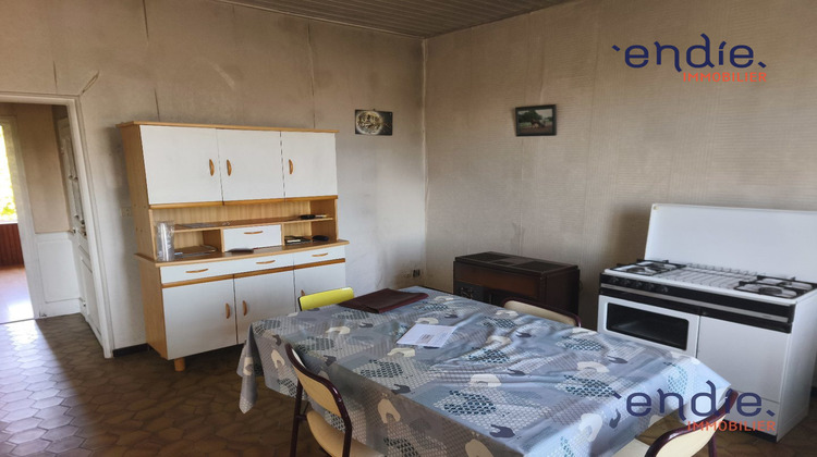 Ma-Cabane - Vente Maison Murat, 152 m²