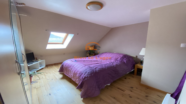 Ma-Cabane - Vente Maison Murat, 130 m²