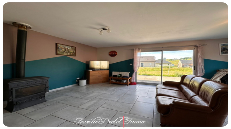 Ma-Cabane - Vente Maison Murat, 92 m²