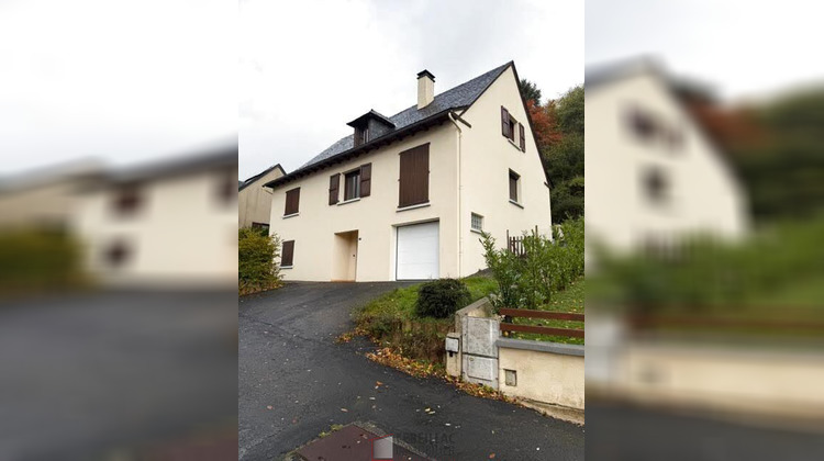 Ma-Cabane - Vente Maison Murat, 164 m²