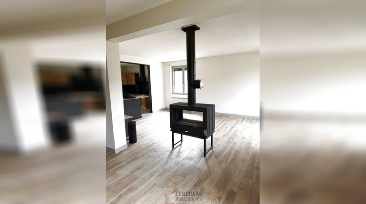 Ma-Cabane - Vente Maison Murat, 164 m²