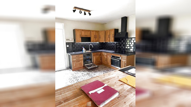 Ma-Cabane - Vente Maison Murat, 164 m²