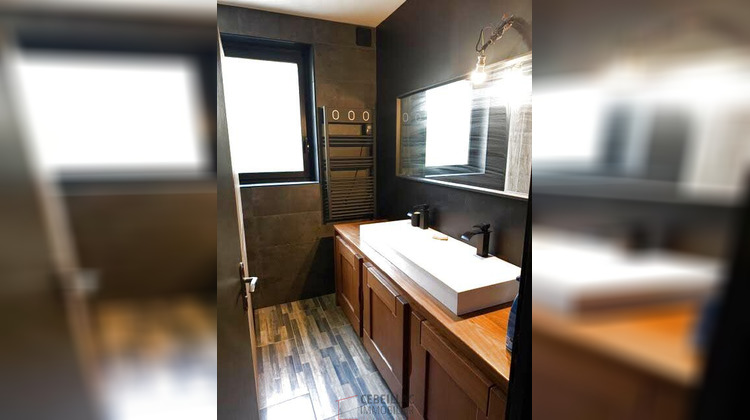 Ma-Cabane - Vente Maison Murat, 164 m²