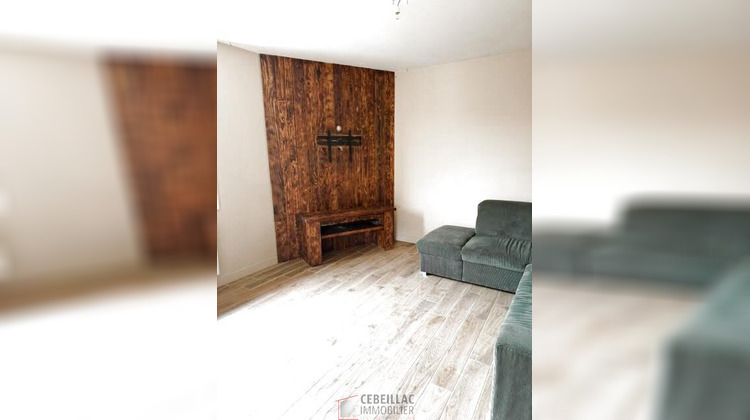 Ma-Cabane - Vente Maison Murat, 164 m²