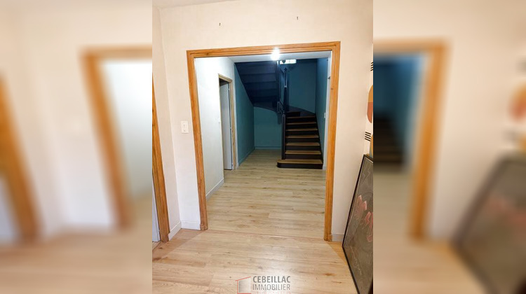 Ma-Cabane - Vente Maison Murat, 164 m²