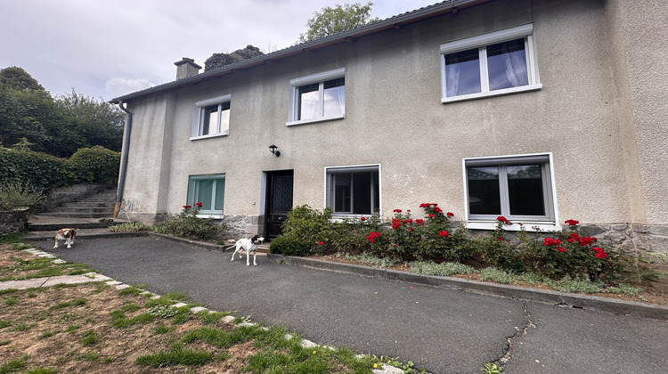 Ma-Cabane - Vente Maison Murat, 125 m²