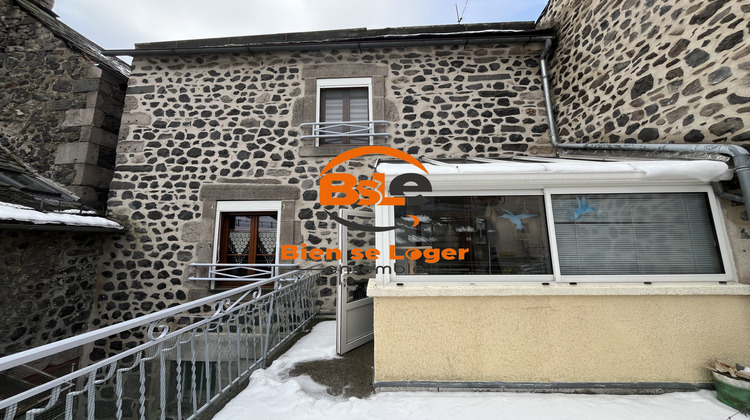 Ma-Cabane - Vente Maison Murat, 72 m²