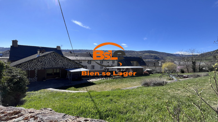 Ma-Cabane - Vente Maison Murat, 148 m²