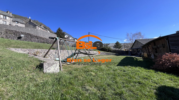 Ma-Cabane - Vente Maison Murat, 148 m²