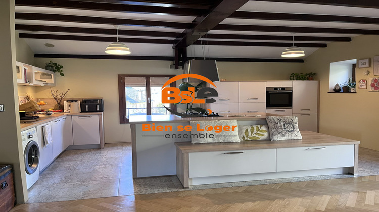 Ma-Cabane - Vente Maison Murat, 148 m²