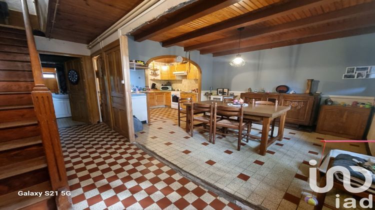 Ma-Cabane - Vente Maison Murat-le-Quaire, 79 m²