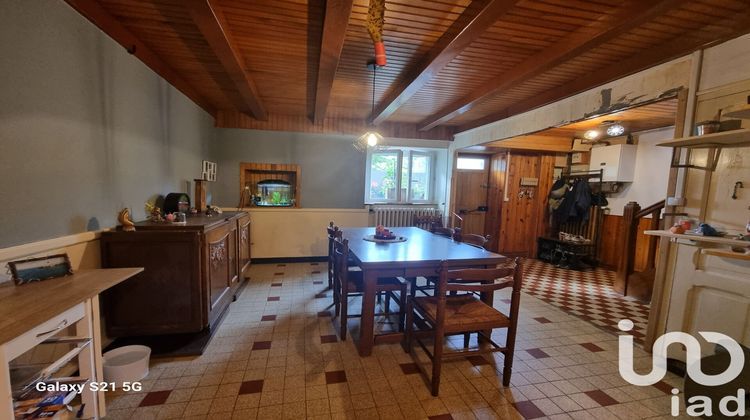 Ma-Cabane - Vente Maison Murat-le-Quaire, 79 m²