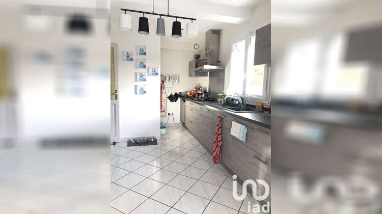 Ma-Cabane - Vente Maison Murat-le-Quaire, 154 m²