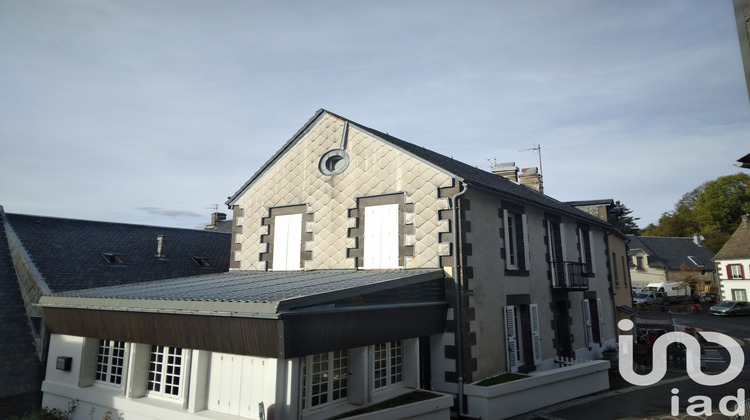 Ma-Cabane - Vente Maison Murat le Quaire, 176 m²