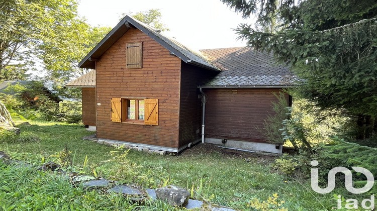 Ma-Cabane - Vente Maison Murat-le-Quaire, 74 m²