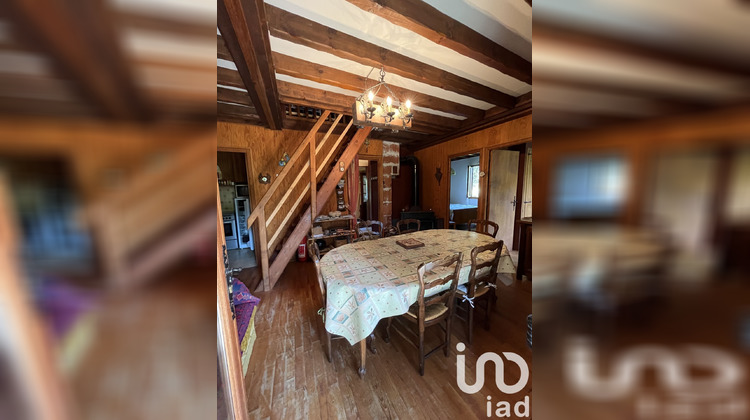 Ma-Cabane - Vente Maison Murat-le-Quaire, 74 m²