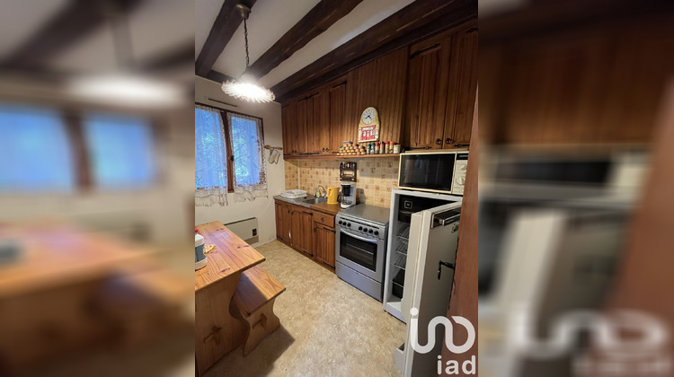 Ma-Cabane - Vente Maison Murat-le-Quaire, 74 m²