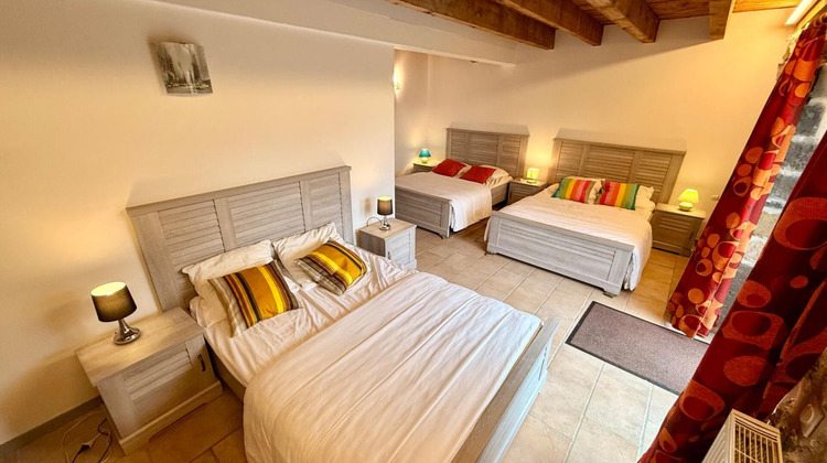 Ma-Cabane - Vente Maison MURAT LE QUAIRE, 126 m²