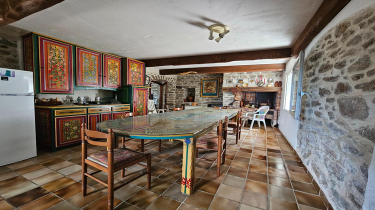 Ma-Cabane - Vente Maison Murat-sur-Vebre, 370 m²