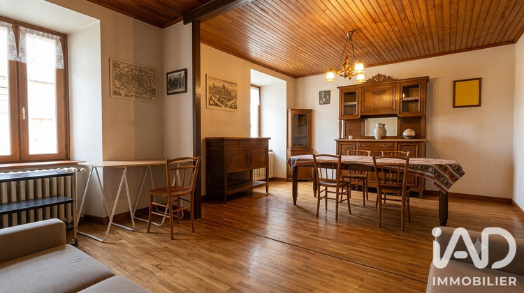 Ma-Cabane - Vente Maison Murat-sur-Vèbre, 170 m²