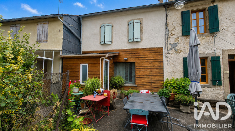 Ma-Cabane - Vente Maison Murat-sur-Vèbre, 71 m²