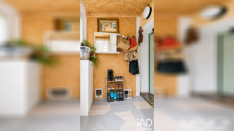 Ma-Cabane - Vente Maison Murat-sur-Vèbre, 71 m²