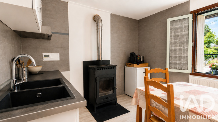 Ma-Cabane - Vente Maison Murat-sur-Vèbre, 71 m²