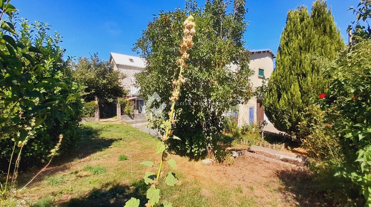 Ma-Cabane - Vente Maison Murat-sur-Vèbre, 150 m²