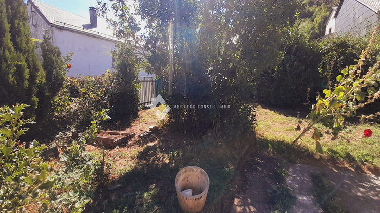 Ma-Cabane - Vente Maison Murat-sur-Vèbre, 150 m²