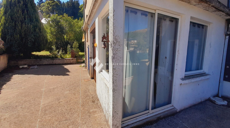 Ma-Cabane - Vente Maison Murat-sur-Vèbre, 150 m²