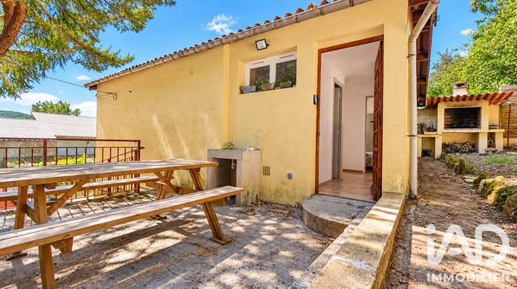 Ma-Cabane - Vente Maison Murat-sur-Vèbre, 60 m²