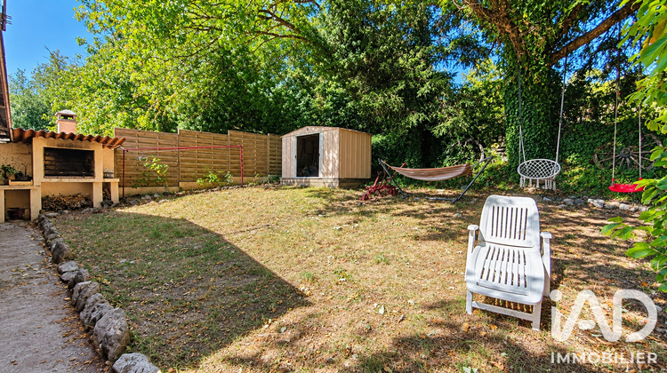 Ma-Cabane - Vente Maison Murat-sur-Vèbre, 60 m²