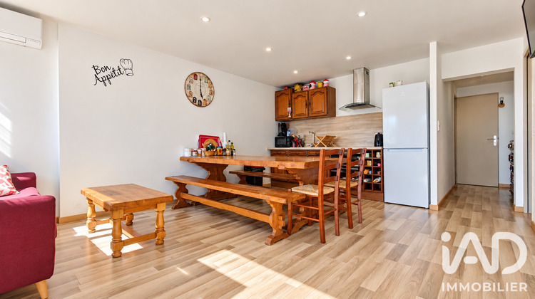 Ma-Cabane - Vente Maison Murat-sur-Vèbre, 60 m²