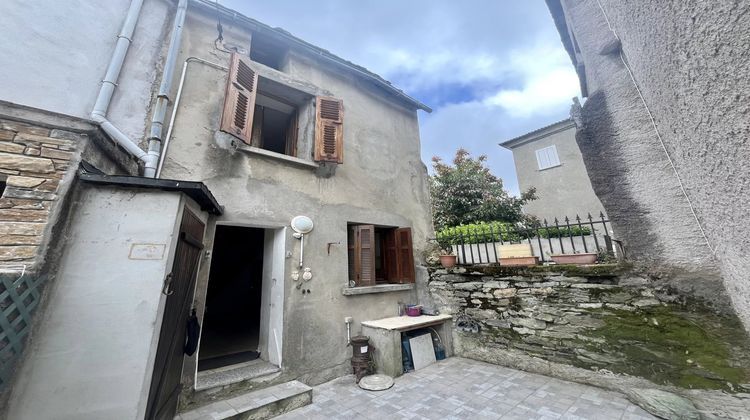 Ma-Cabane - Vente Maison Murato, 67 m²