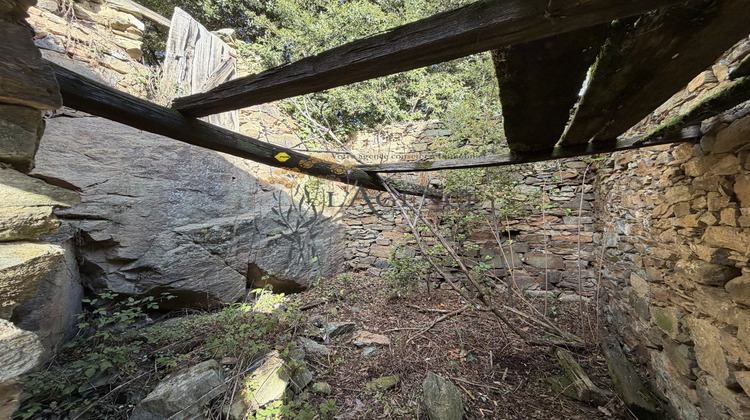 Ma-Cabane - Vente Maison Murato, 25 m²