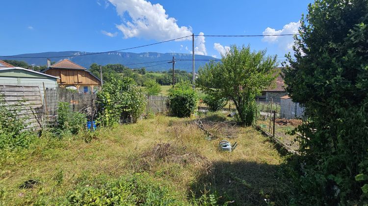 Ma-Cabane - Vente Maison Mûres, 67 m²