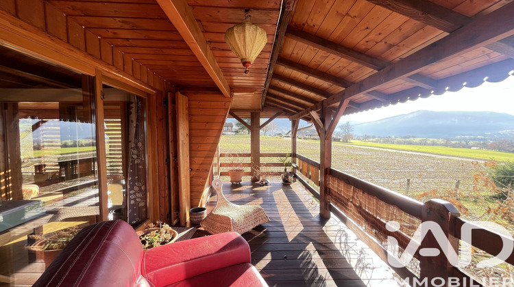 Ma-Cabane - Vente Maison Mûres, 134 m²